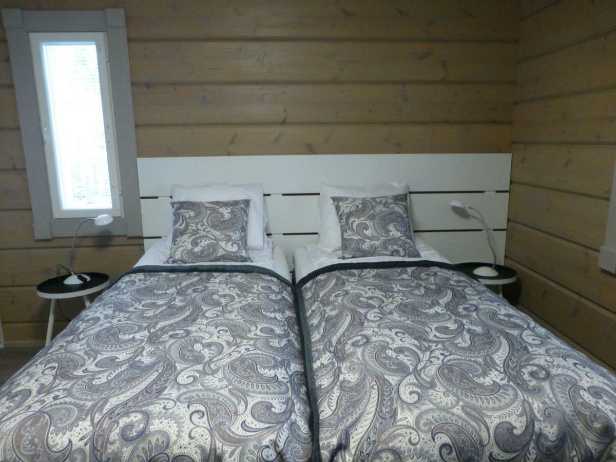 Villa Avanto Suomenniemi Kültér fotó