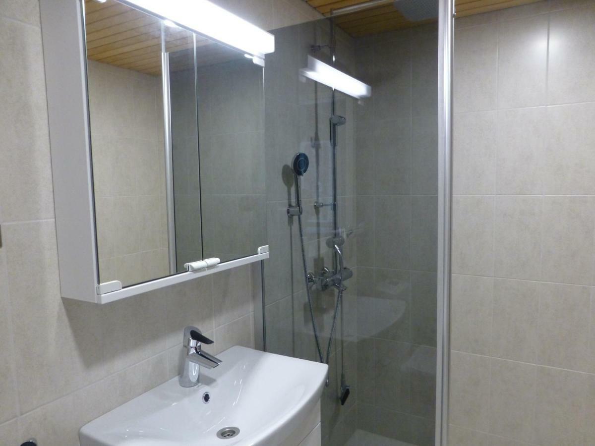 Villa Avanto Suomenniemi Kültér fotó